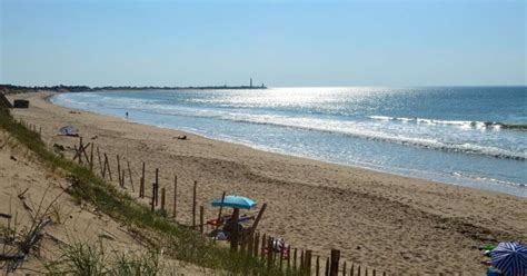 Les 9 plus belles plages de l’île de Ré