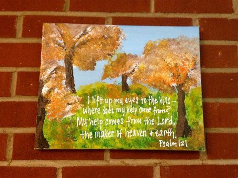 Original Christian Themed Wall Art Canvas by UnfailingLoveDesigns, $45. ...