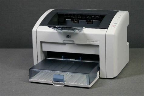 HP Laserjet 1022n - PC-WELT