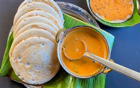 Kerala Cuisine - Exotic, Spicy and Unique, A Must Try for Every Foodie