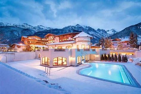 10 Best Resorts In Austria For A Peaceful And Tranquil Stay