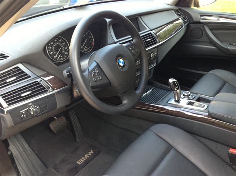 2012 BMW X5 - Interior Pictures - CarGurus