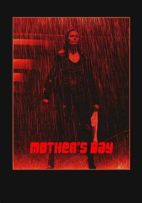 Mother's Day (2023) - Posters — The Movie Database (TMDB)