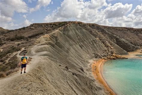 Malta Hikes: The 9 Best Walking Trails ([date-today format='Y'])