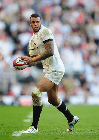 Courtney Lawes Photos Photos - England v Wales - RBS Six Nations - Zimbio