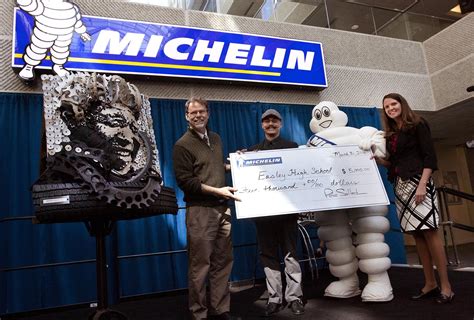 Corporate :: Michelin North America, Inc.