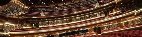 Dubai Opera Shows Tickets & Prices in 2023