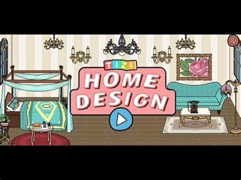 Watch me how I design my house in Tizi: Home Design | 👸 - YouTube