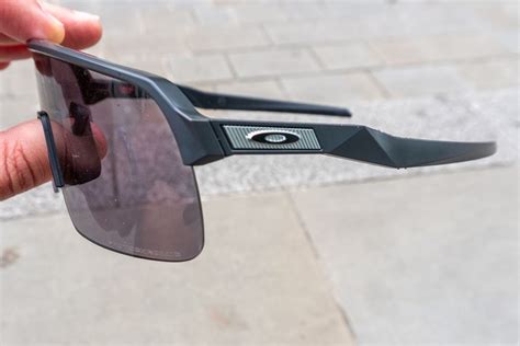 Oakley Sutro Lite Photochromic review - Sunglasses - Sunglasses and ...