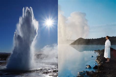 Blue Lagoon Iceland and Golden Circle Iceland - Explore Iceland