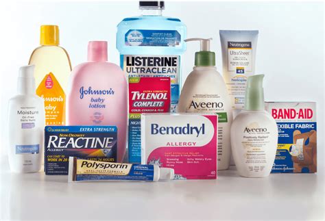 Kenvue, J&J’s Consumer Health Unit, Files for an IPO | BeautyMatter