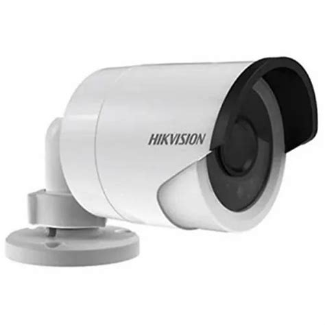 Hikvision CCTV Bullet Camera Installation in Navi Mumbai | ID: 21362638533