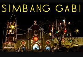 The Dawn of Devotion: Understanding the Simbang Gabi's Role in the Fil ...