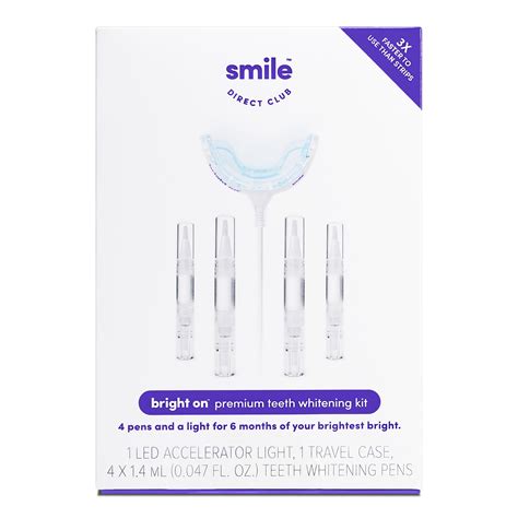 [最も共有された！ √] bright smile whitening gel 208613-Smile bright teeth ...