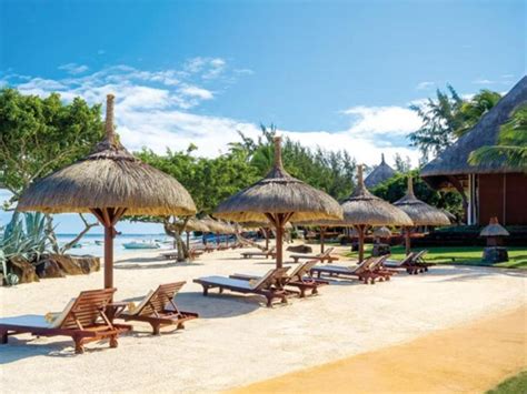 The Oberoi Mauritius Hotel in Mauritius Island - Room Deals, Photos ...