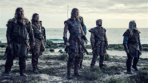 ‘Northmen — A Viking Saga’: Film Review