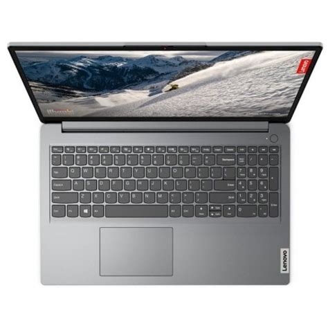 Lenovo IdeaPad 1 15ALC7 AMD Ryzen 7 5700U/16 GB/512GB SSD/15.6 ...