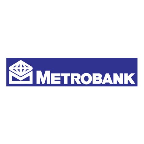 Metrobank Logo Download png