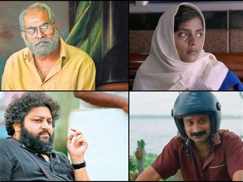 Kerala Film Awards winners list | Kerala State Film Awards FULL winners ...