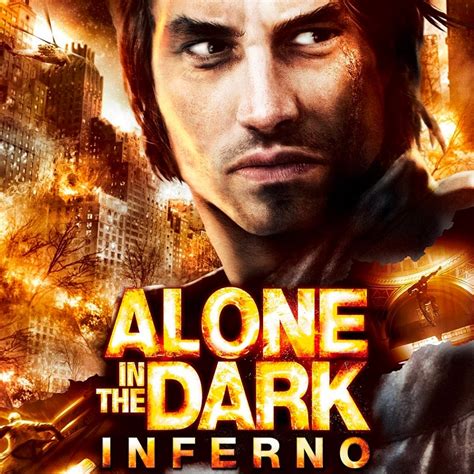 Alone in the Dark: Inferno - IGN