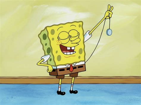 Spongebob Kracked Krabs