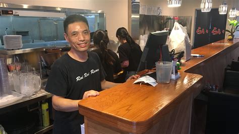 Rai Rai Ramen opens a Mount Laurel location