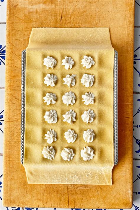 5 Ways to Make Ravioli From Scratch - Not Just Food