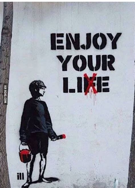 Suits any topic you want ... #politics Street Art Banksy, Arte Banksy, Bansky, Banksy Graffiti ...