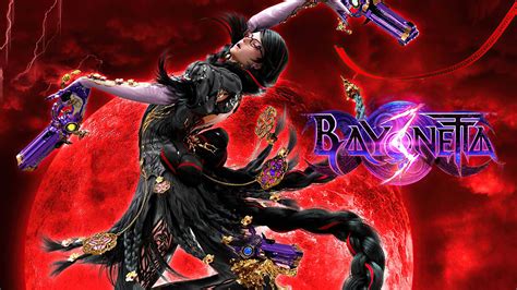 Bayonetta 3 Looks Better Than in Ever in 4K@60FPS via PC Emulators