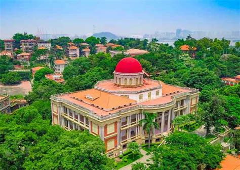 Gulangyu - Ultimate China Gulangyu Island Guide (Attractions, Hotels, Food, Tips)