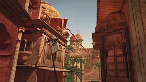 Assassin’s Creed Chronicles: India gameplay overview trailer - Gematsu