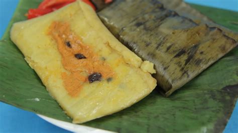 Authentic Guatemalan Tamales Recipe - Home Alqu