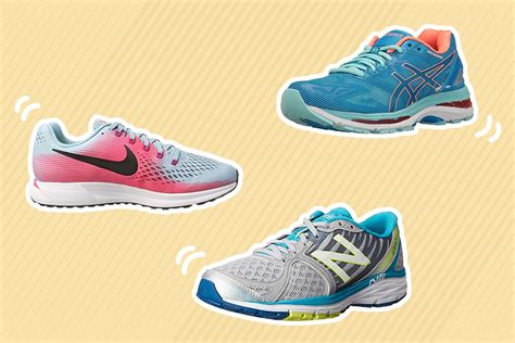 The Best Cushioned Shoes for Walking, Tested by Experts