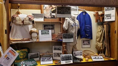 Museum OPEN | Roseau County Historical Society and Museum