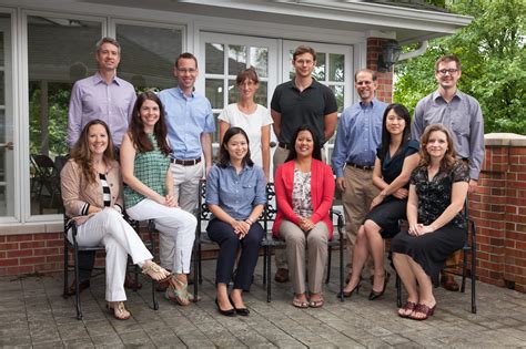 Welcome, New Faculty • Wheaton magazine