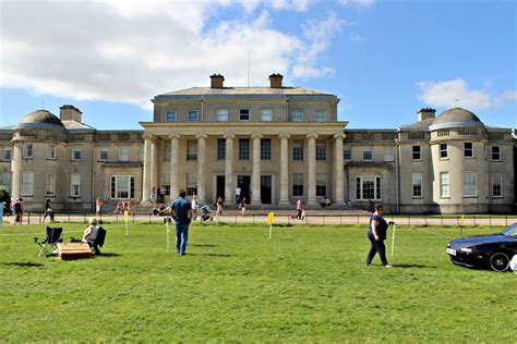 704 Shugborough Hall (NT) | Shugborough Hall NATIONAL TRUST … | Flickr