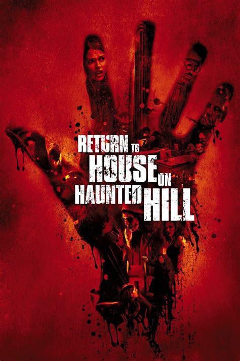 Return to House on Haunted Hill Pictures | Rotten Tomatoes