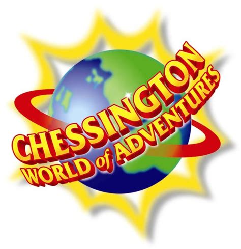 Day out to Chessington World of Adventures