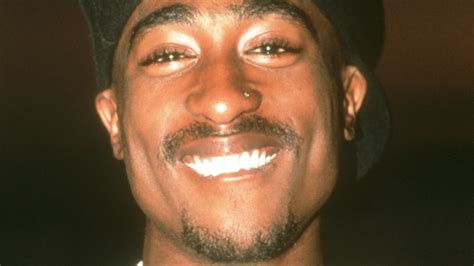 Tupac Shakur's Net Worth: How Much Was The Rapper Worth When He Died?