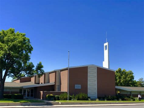 Taylorsville Utah Temple Photograph Gallery | ChurchofJesusChristTemples.org