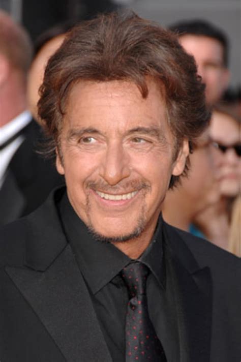 Al Pacino - Biography - IMDb