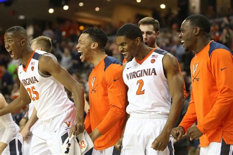 The Roundtable — debating the hottest topics around Virginia Sports | The Cavalier Daily