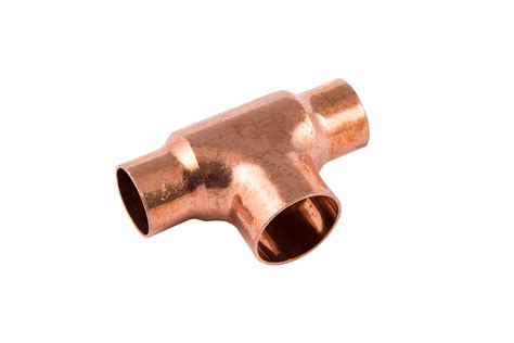 Copper Tube & Fittings - Frank Key