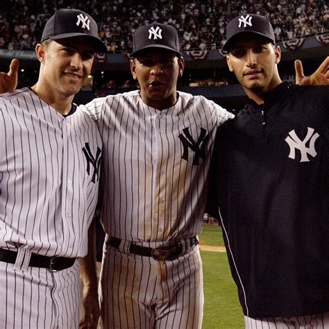 Ranking the New York Yankees' 10 Best Players in the Last 10 Years | Bleacher Report