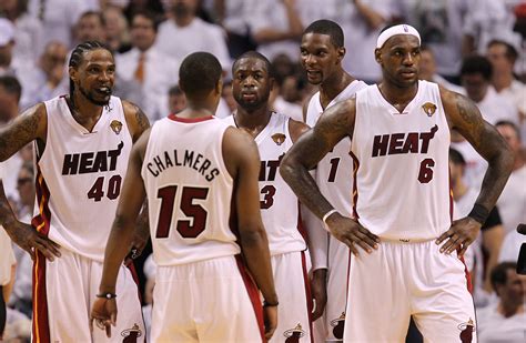 LeBron James, Miami Heat: 32 Bold Predictions for the Next 5 Years for ...