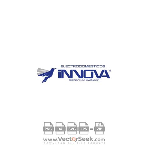 Innova Logo Vector - (.Ai .PNG .SVG .EPS Free Download)