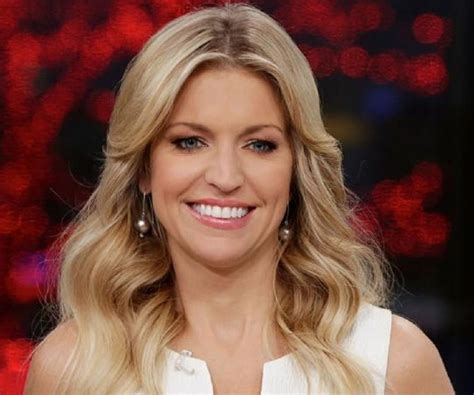 Ainsley Earhardt: The Rising Star Of American Journalism