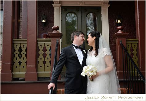 Maryland Inn Annapolis Wedding: Congratulations Jamie and Graeme ...