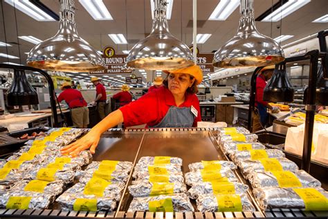 Buc-ee's Breakfast Is The Highlight of Every Texas Road Trip