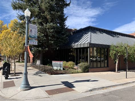 The Aspen Times office is moving, will remain downtown | AspenTimes.com